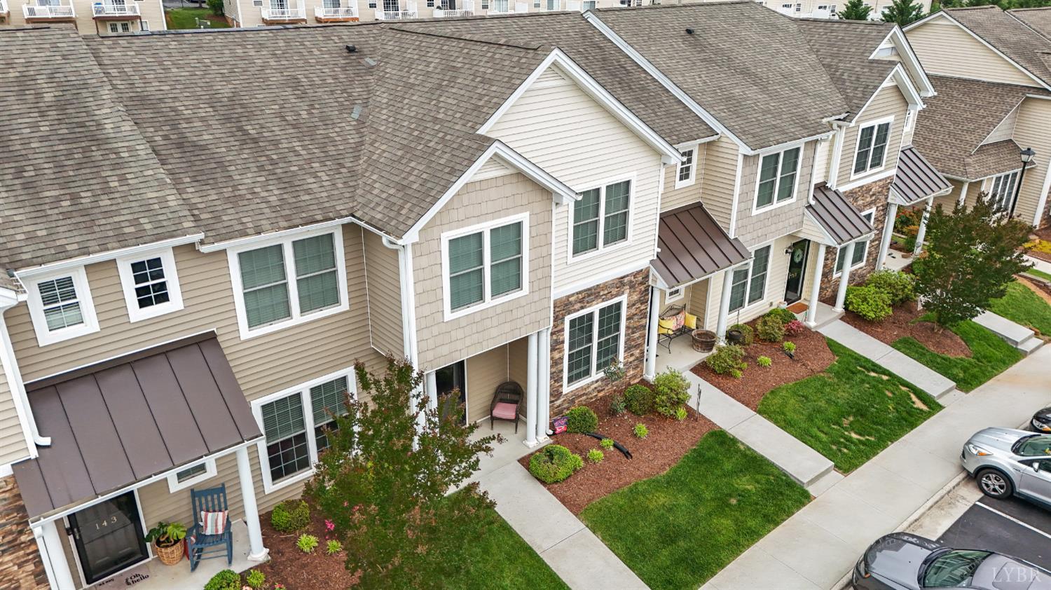 139 Rowse Drive, Lynchburg, Virginia image 1