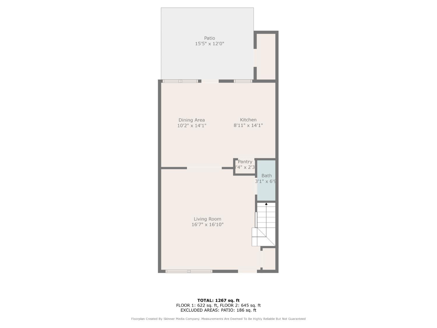 139 Rowse Drive, Lynchburg, Virginia image 45