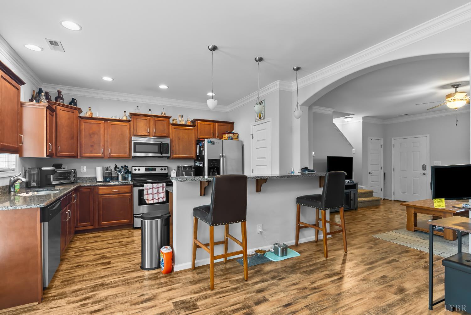 139 Rowse Drive, Lynchburg, Virginia image 2