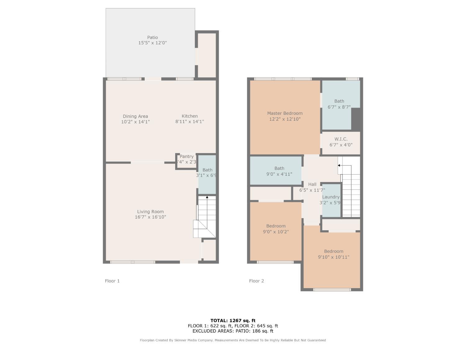 139 Rowse Drive, Lynchburg, Virginia image 44