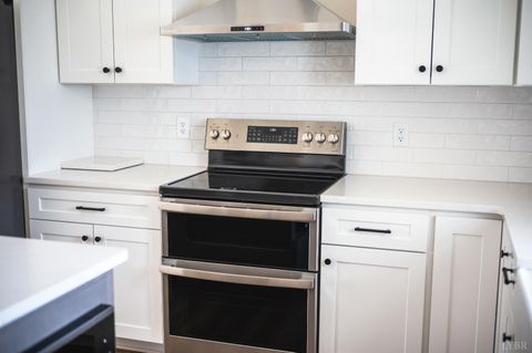 Tiny photo for 48 Grandset Drive, Forest, VA 24551 (MLS # 365124)