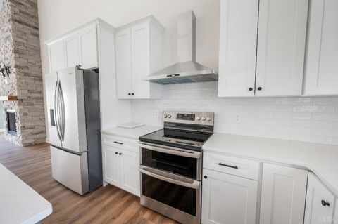 Tiny photo for 48 Grandset Drive, Forest, VA 24551 (MLS # 365124)