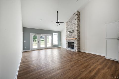 Tiny photo for 48 Grandset Drive, Forest, VA 24551 (MLS # 365124)