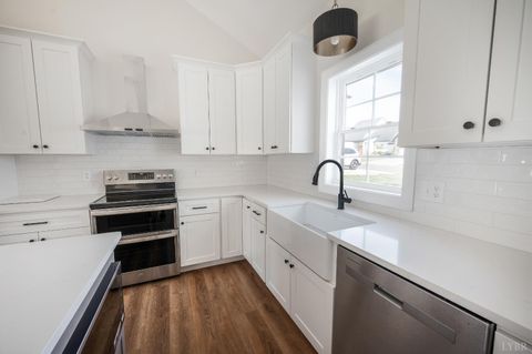 Tiny photo for 48 Grandset Drive, Forest, VA 24551 (MLS # 365124)