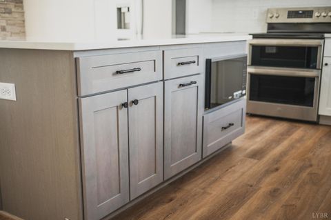 Tiny photo for 48 Grandset Drive, Forest, VA 24551 (MLS # 365124)