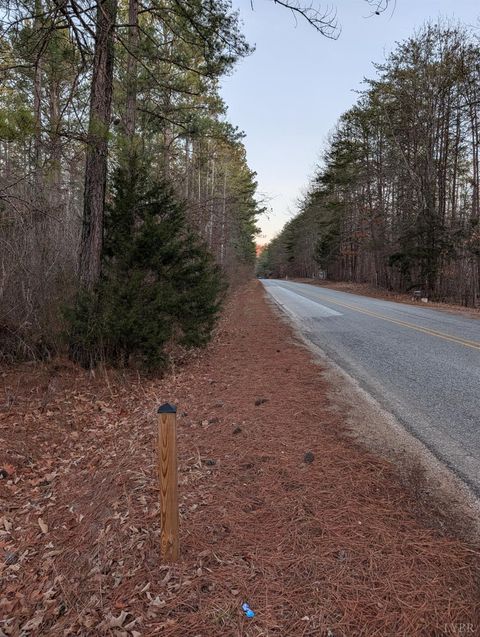 Tiny photo for 4374 Tye River Rd, Amherst, VA 24521 (MLS # 363991)