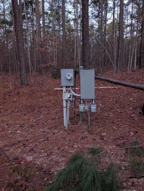 Tiny photo for 4374 Tye River Rd, Amherst, VA 24521 (MLS # 363991)