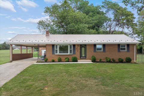 Photo of 1111 Roundtree Drive DR, Bedford, VA 24523 (MLS # 368566)