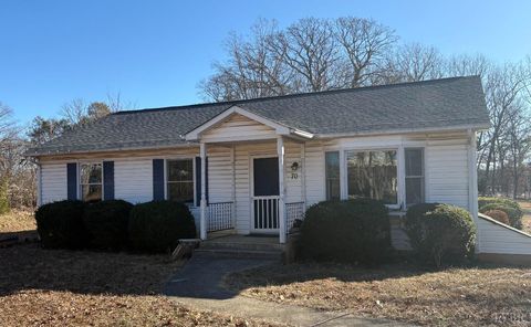 Photo of 70 Smith Road, Forest, VA 24551 (MLS # 364266)