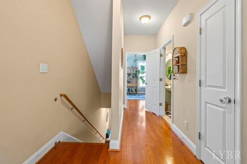 Tiny photo for 3008 Hill St St #212, Lynchburg, VA 24501 (MLS # 365388)