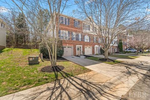 Photo of 3008 Hill St St #212, Lynchburg, VA 24501 (MLS # 365388)