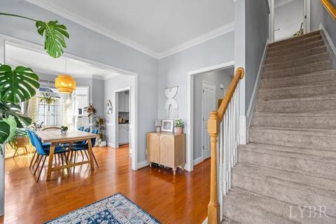 Tiny photo for 3008 Hill St St #212, Lynchburg, VA 24501 (MLS # 365388)