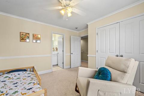 Tiny photo for 3008 Hill St St #212, Lynchburg, VA 24501 (MLS # 365388)