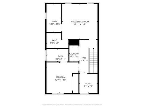 Tiny photo for 3008 Hill St St #212, Lynchburg, VA 24501 (MLS # 365388)