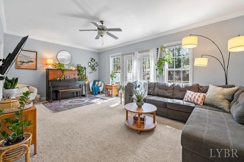 Tiny photo for 3008 Hill St St #212, Lynchburg, VA 24501 (MLS # 365388)