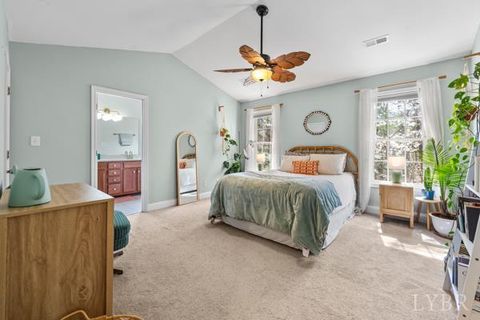 Tiny photo for 3008 Hill St St #212, Lynchburg, VA 24501 (MLS # 365388)