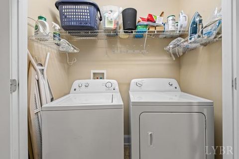 Tiny photo for 3008 Hill St St #212, Lynchburg, VA 24501 (MLS # 365388)