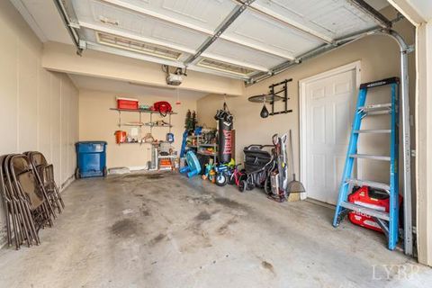 Tiny photo for 3008 Hill St St #212, Lynchburg, VA 24501 (MLS # 365388)