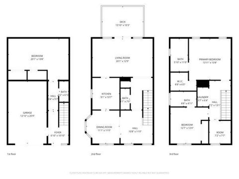 Tiny photo for 3008 Hill St St #212, Lynchburg, VA 24501 (MLS # 365388)