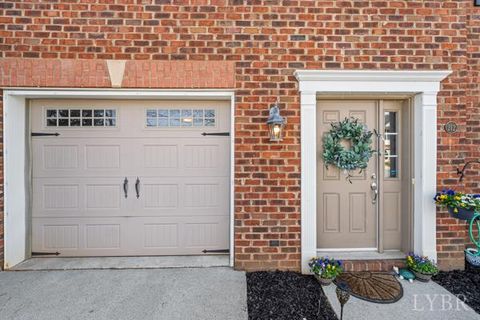 Tiny photo for 3008 Hill St St #212, Lynchburg, VA 24501 (MLS # 365388)