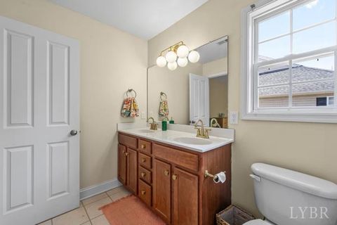 Tiny photo for 3008 Hill St St #212, Lynchburg, VA 24501 (MLS # 365388)