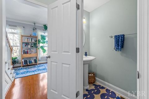 Tiny photo for 3008 Hill St St #212, Lynchburg, VA 24501 (MLS # 365388)