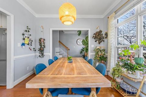 Tiny photo for 3008 Hill St St #212, Lynchburg, VA 24501 (MLS # 365388)