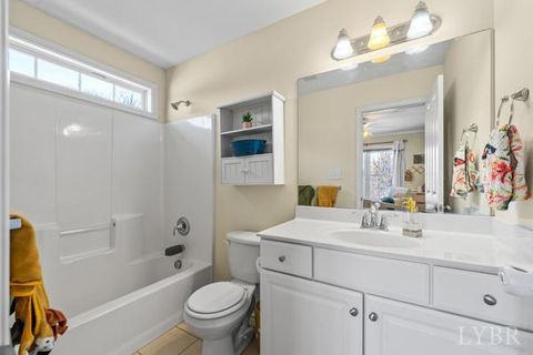 Tiny photo for 3008 Hill St St #212, Lynchburg, VA 24501 (MLS # 365388)