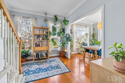 Tiny photo for 3008 Hill St St #212, Lynchburg, VA 24501 (MLS # 365388)