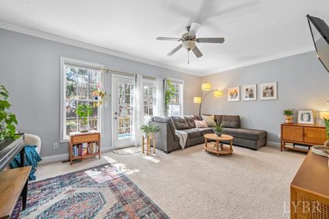 Tiny photo for 3008 Hill St St #212, Lynchburg, VA 24501 (MLS # 365388)