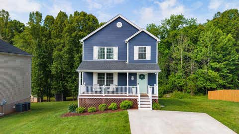 Homes For Sale - 105 Brenleigh Court<br/> Lynchburg, VA 24501