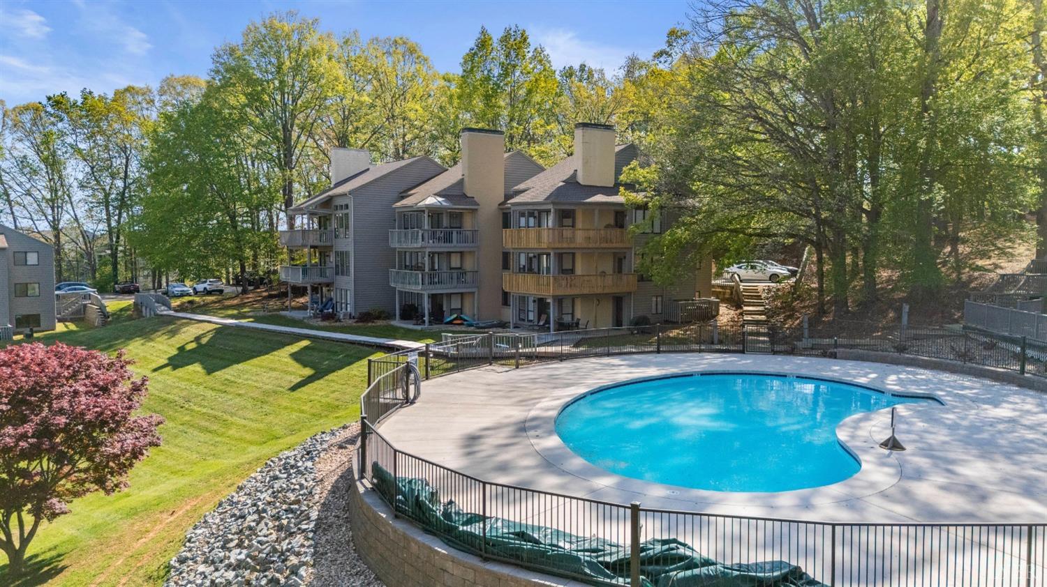 75 Dockside Circle #308, Moneta, Virginia image 1
