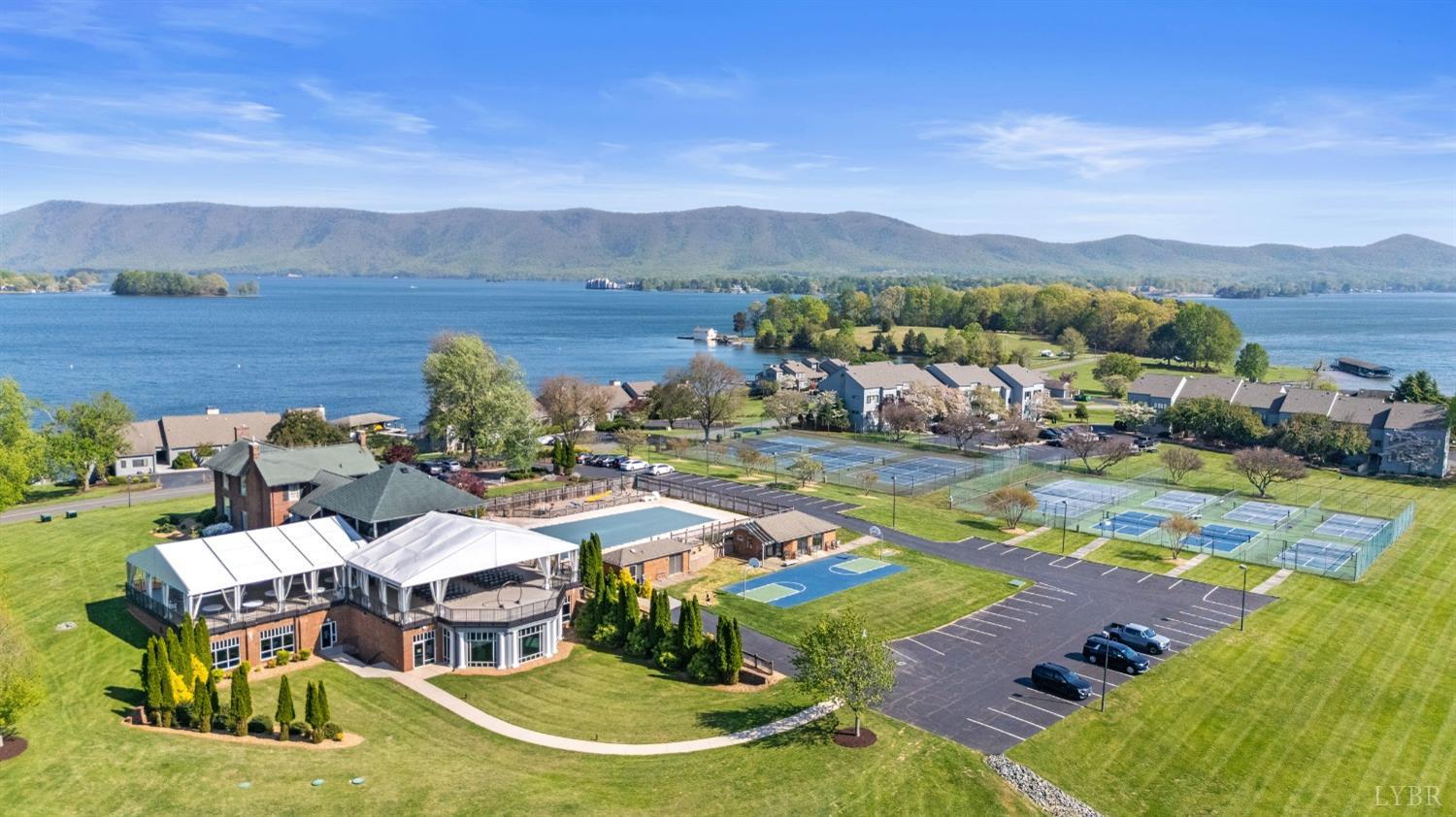 75 Dockside Circle #308, Moneta, Virginia image 35
