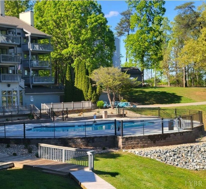 75 Dockside Circle #308, Moneta, Virginia image 50