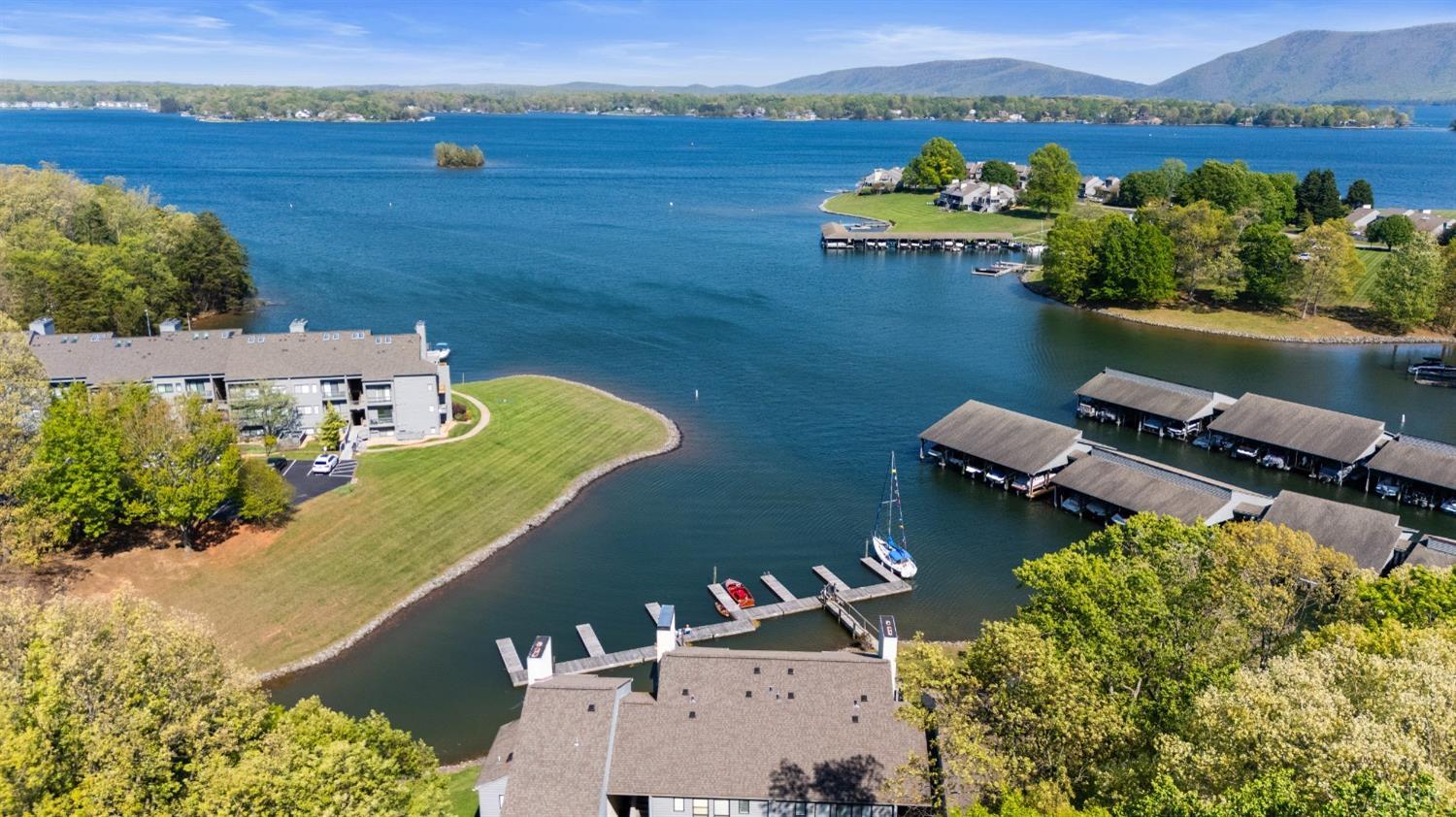 75 Dockside Circle #308, Moneta, Virginia image 43