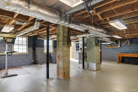 Tiny photo for 4724 Old Boonsboro Road, Lynchburg, VA 24503 (MLS # 364032)