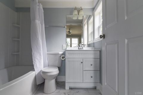 Tiny photo for 4724 Old Boonsboro Road, Lynchburg, VA 24503 (MLS # 364032)