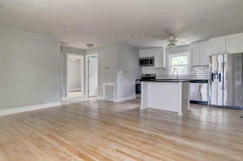 Tiny photo for 4724 Old Boonsboro Road, Lynchburg, VA 24503 (MLS # 364032)