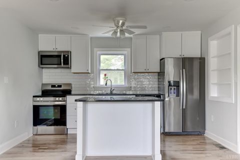 Tiny photo for 4724 Old Boonsboro Road, Lynchburg, VA 24503 (MLS # 364032)