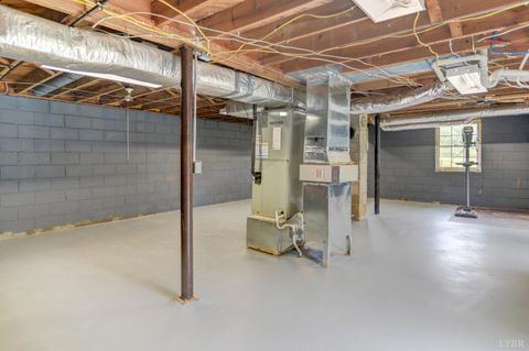 Tiny photo for 4724 Old Boonsboro Road, Lynchburg, VA 24503 (MLS # 364032)