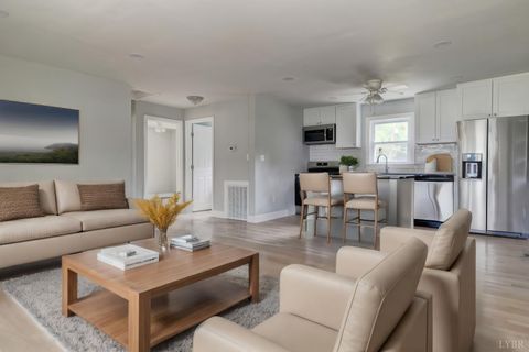 Tiny photo for 4724 Old Boonsboro Road, Lynchburg, VA 24503 (MLS # 364032)