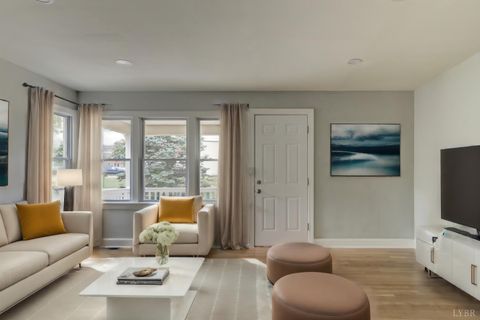 Tiny photo for 4724 Old Boonsboro Road, Lynchburg, VA 24503 (MLS # 364032)