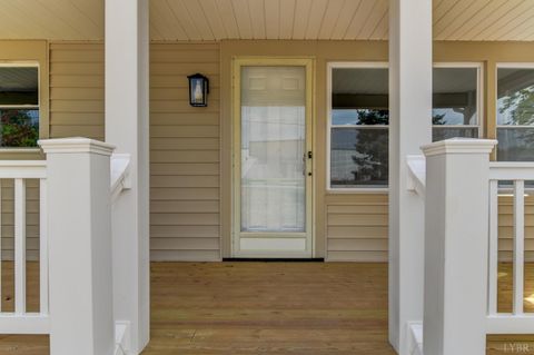 Tiny photo for 4724 Old Boonsboro Road, Lynchburg, VA 24503 (MLS # 364032)