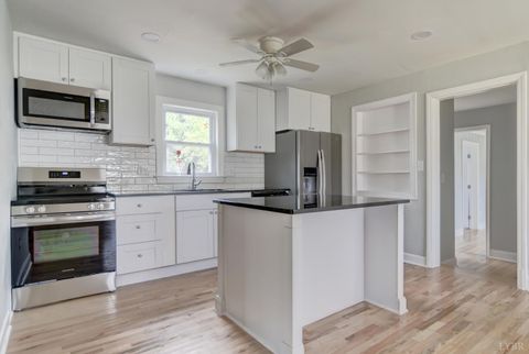 Tiny photo for 4724 Old Boonsboro Road, Lynchburg, VA 24503 (MLS # 364032)