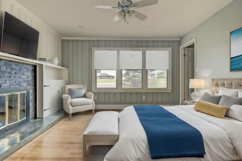 Tiny photo for 4724 Old Boonsboro Road, Lynchburg, VA 24503 (MLS # 364032)