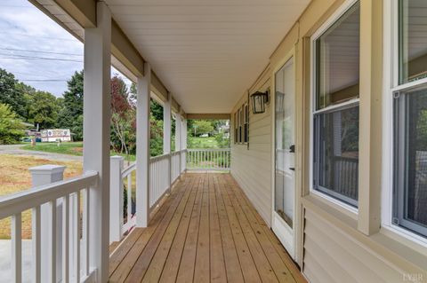 Tiny photo for 4724 Old Boonsboro Road, Lynchburg, VA 24503 (MLS # 364032)