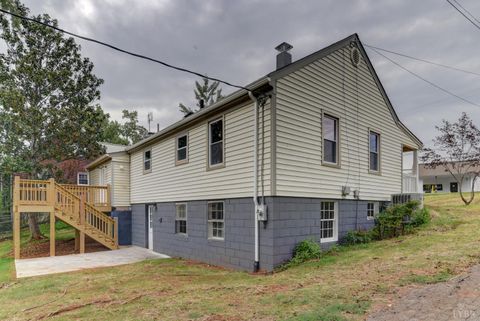 Tiny photo for 4724 Old Boonsboro Road, Lynchburg, VA 24503 (MLS # 364032)