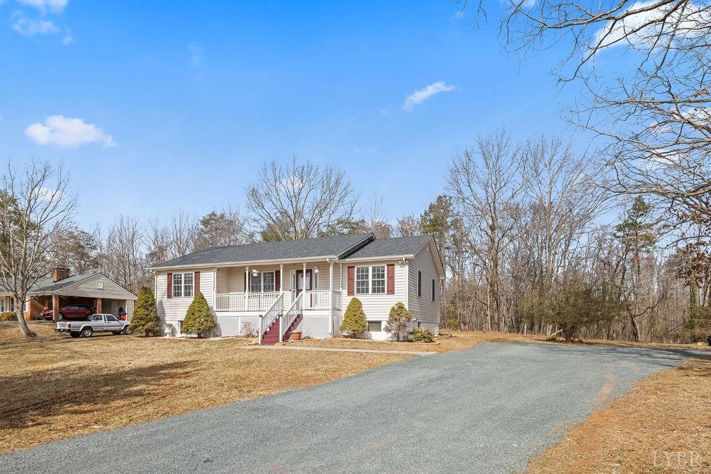 302 Pilot View Road, Concord, Virginia image 30