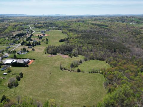 Tiny photo for 0 Greenhouse Road, Glade Hill, VA 24092 (MLS # 365834)