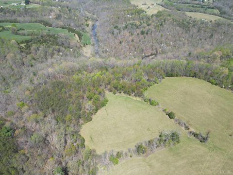 Tiny photo for 0 Greenhouse Road, Glade Hill, VA 24092 (MLS # 365834)